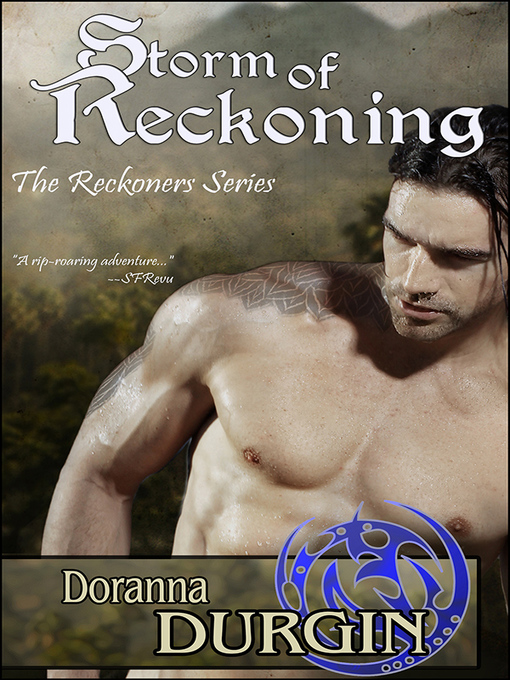 Title details for Storm of Reckoning by Doranna Durgin - Available